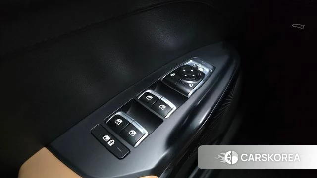 Kia K5 3rd generation id 4736900 из Кореи 8