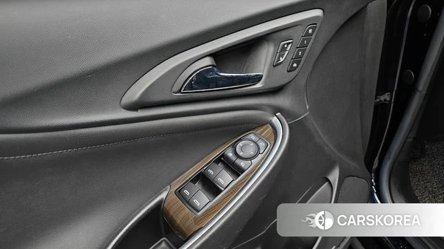 Chevrolet (GM Daewoo) The New Malibu id 3852708 из Кореи 8