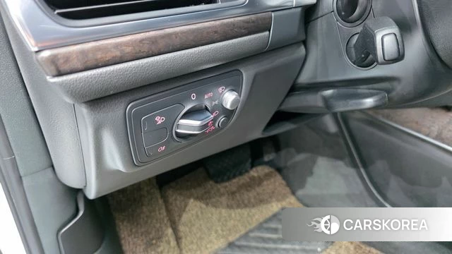 Audi New A6 id 4732926 из Кореи 8