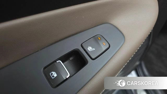 Hyundai Santa Fe TM id 4770352 из Кореи 8