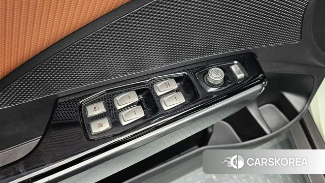 Ssangyong Tivoli Armor id 4496753 из Кореи 8