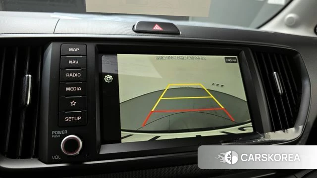 Kia The New Kia Ray id 4177365 из Кореи 8