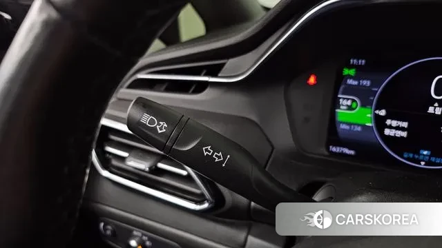 Chevrolet (GM Daewoo) New Bolt EV id 3716644 из Кореи 8