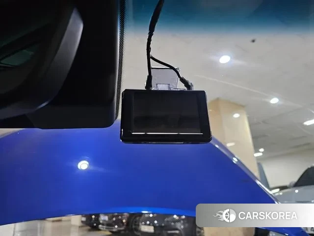 Genesis G80 id 3757123 из Кореи 8