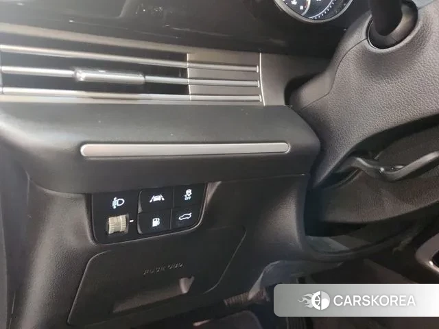 Hyundai The New Grandeur IG id 3601182 из Кореи 8