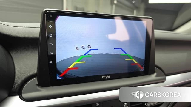 Kia The New K3 2nd generation id 4201617 из Кореи 8