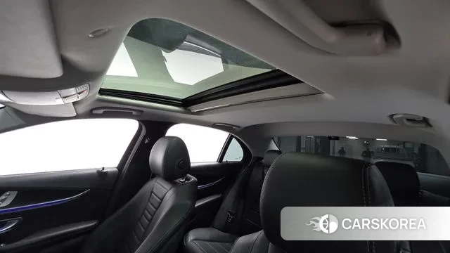 Mercedes-Benz E-Class W213 id 3033854 из Кореи 8