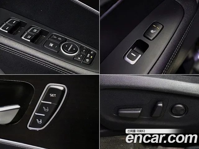 Kia The New Sorento id 2685576 из Кореи 8