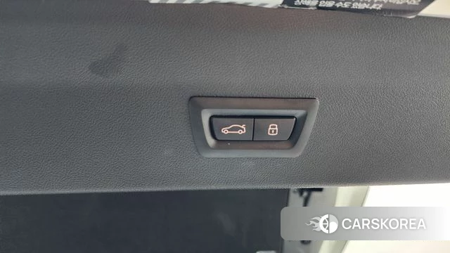 BMW X4 (G02) id 4566034 из Кореи 8