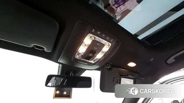 Mercedes-Benz GLB-Class X247 id 3101134 из Кореи 8