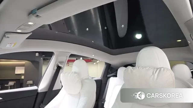 Tesla Model Y id 3431497 из Кореи 8