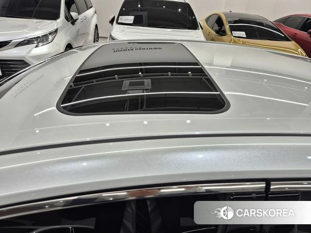 Toyota Camry (XV80) id 4200736 из Кореи 8