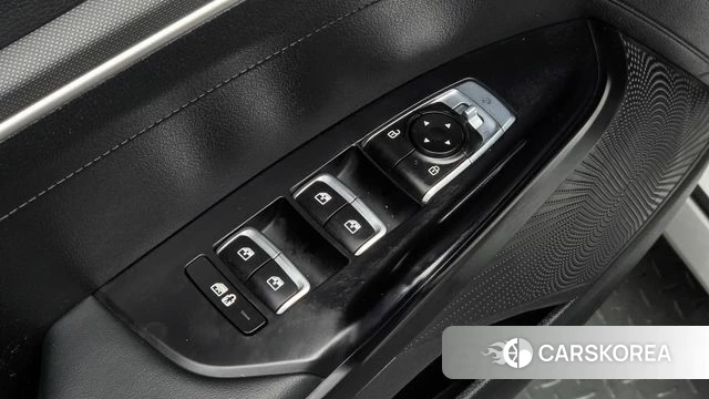 Kia K5 3rd generation id 4871271 из Кореи 8
