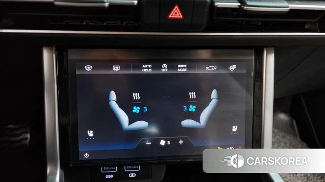 Ssangyong Torres id 3799215 из Кореи 8