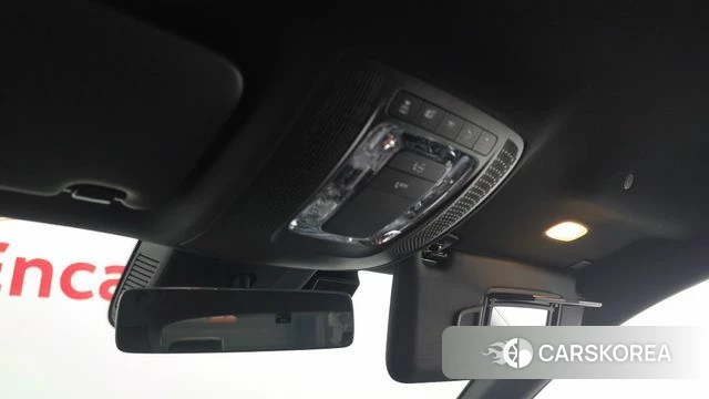 Mercedes-Benz A-Class W177 id 4687860 из Кореи 8