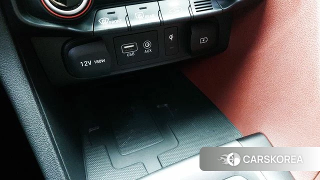 Hyundai Veloster (JS) id 4596040 из Кореи 8