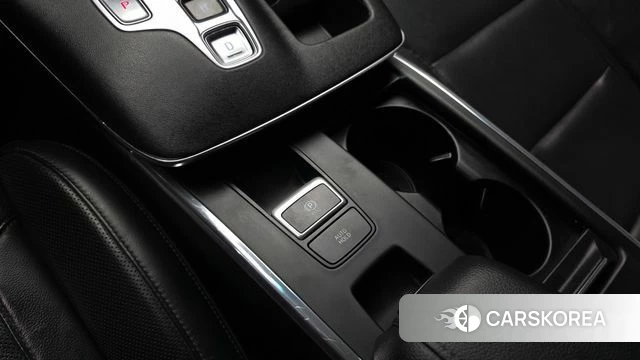 Hyundai The New Grandeur IG id 4935706 из Кореи 8