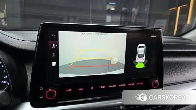 Kia The New K3 2nd generation id 3373610 из Кореи 8