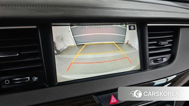 Kia Come New K7 id 3820797 из Кореи 8