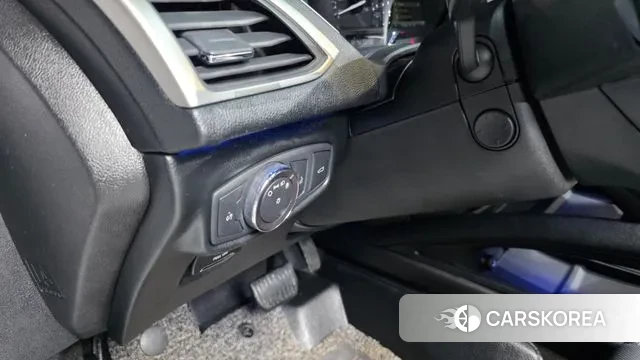 Lincoln New MKZ id 3562930 из Кореи 8