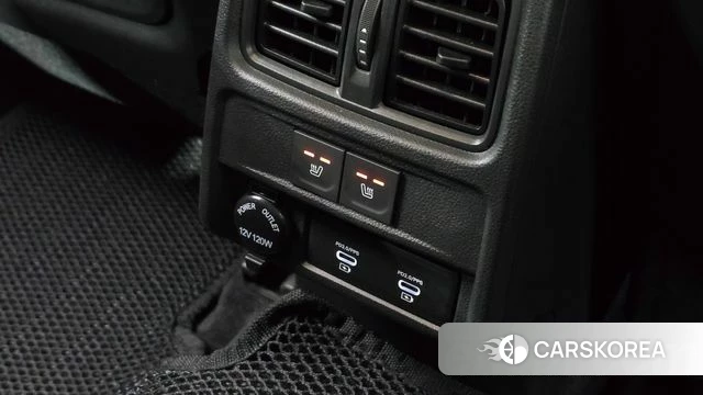 Renault Korea (Samsung) XM3 id 4388661 из Кореи 8