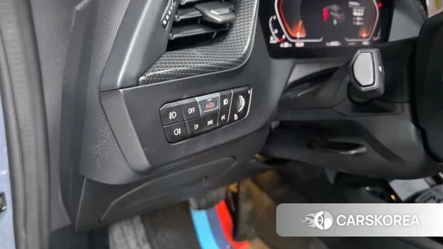 BMW 2 Series Gran Coupe (F44) id 3646717 из Кореи 8