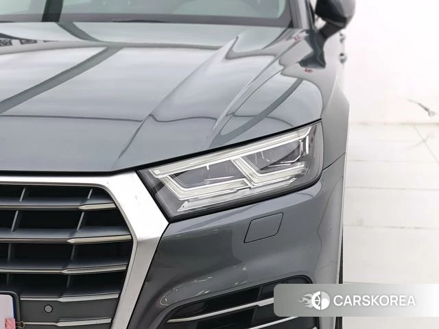 Audi Q5L id 4291255 из Китая 8