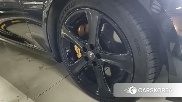 Genesis G80 (RG3) id 3439048 из Кореи 8