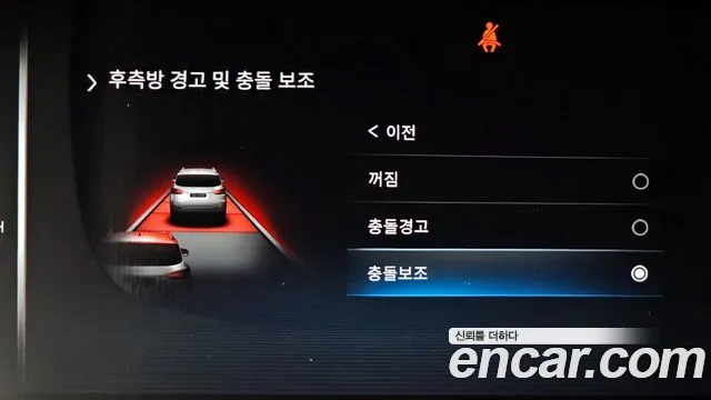 Ssangyong All New Rexton id 2697325 из Кореи 8