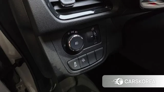 Chevrolet (GM Daewoo) The Next Spark id 3641727 из Кореи 8