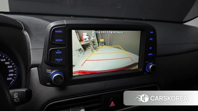 Hyundai Kona id 3423281 из Кореи 8