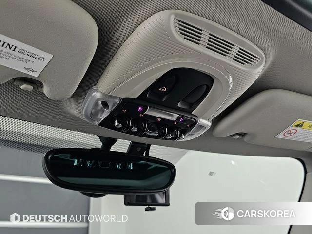 Mini Cooper id 3820322 из Кореи 8