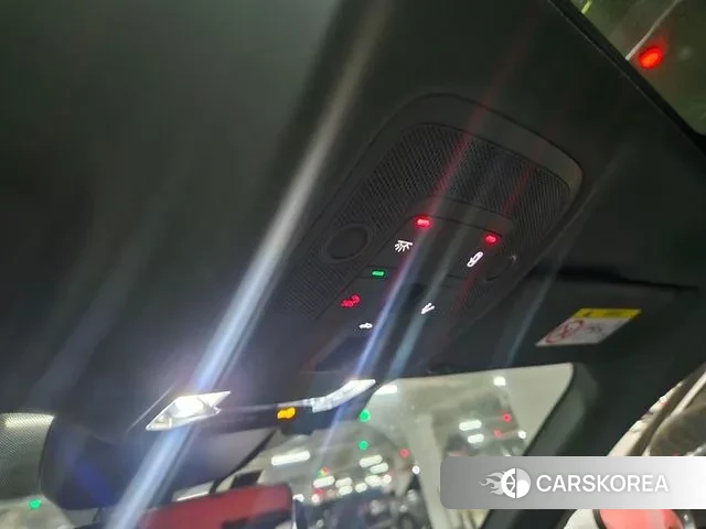 Audi Q3 (F3) id 3458003 из Кореи 8