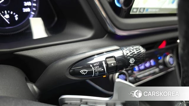 Hyundai Sonata (DN8) id 4415466 из Кореи 8