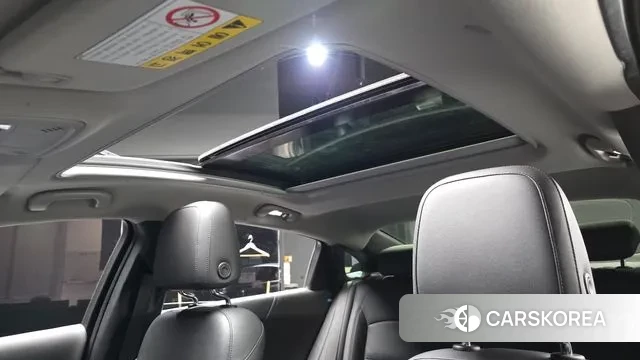 Chevrolet (GM Daewoo) The New Malibu id 3013670 из Кореи 8