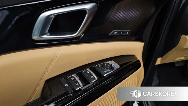 Kia Carnival 4th generation id 3395559 из Кореи 8