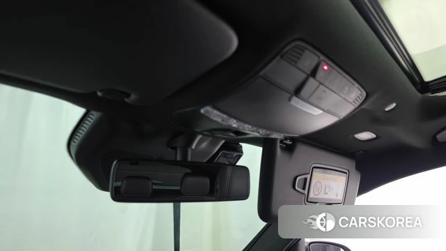 Mercedes-Benz EQC N293 id 4836302 из Кореи 8