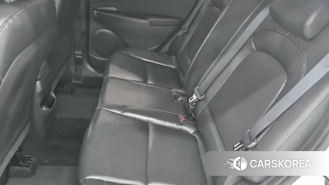 Hyundai The New Kona id 4779423 из Кореи 8