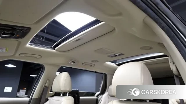 Kia Carnival 4th generation id 3741572 из Кореи 8