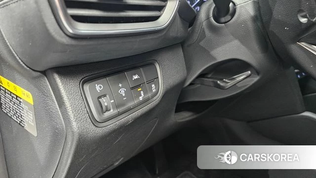 Hyundai Santa Fe TM id 3899421 из Кореи 8