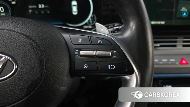 Hyundai The New Grandeur IG id 4855940 из Кореи 8