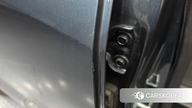 Chevrolet (GM Daewoo) The New Trax id 4881729 из Кореи 8