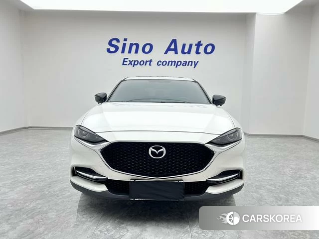 Mazda CX-4 id 4255749 из Китая 8