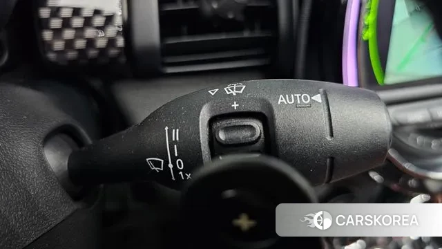 Mini Cooper S Convertible id 3593476 из Кореи 8