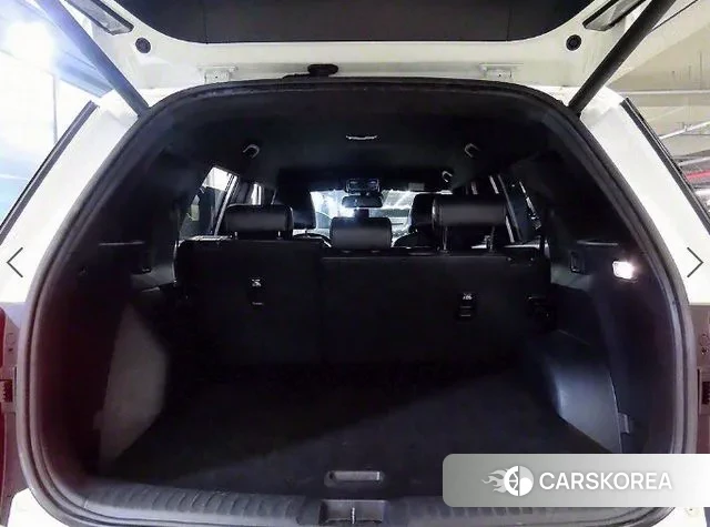 Ssangyong Torres id 2889615 из Кореи 8