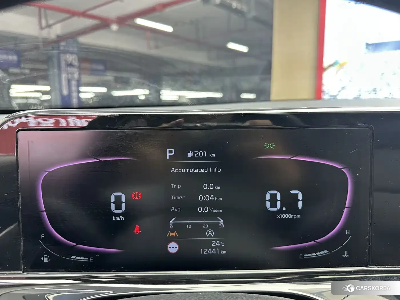 Kia Seltos id 4599659 из Китая 8