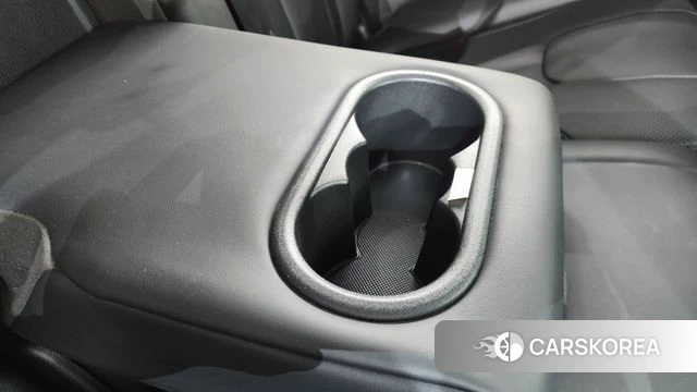 Hyundai The New Santa Fe id 3897227 из Кореи 8