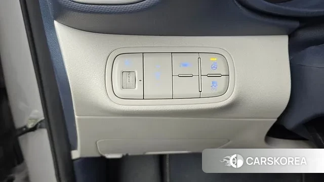 Hyundai Venue id 3518762 из Кореи 8