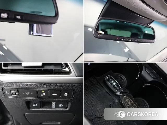 Hyundai Palisade id 3562368 из Кореи 8