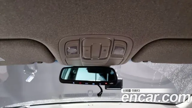 Hyundai Santa Fe TM id 2936876 из Кореи 8